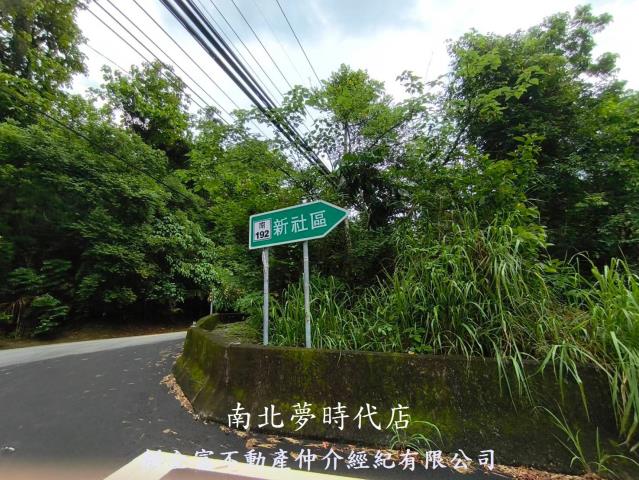 台南楠西農地-4