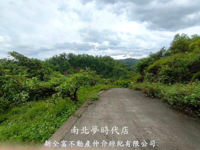 台南楠西農地-9