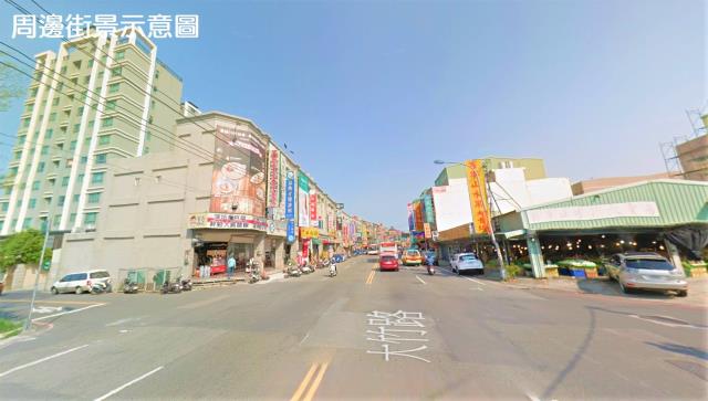 桃園蘆竹農地-1