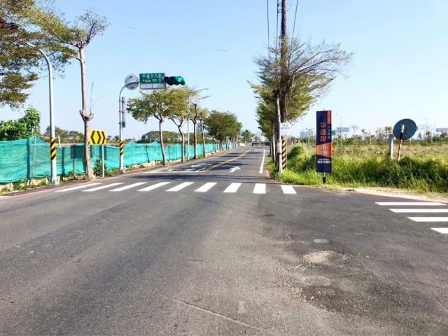 台南南區農地-1