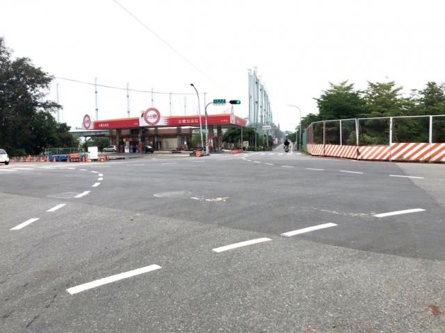 台南南區農地-5