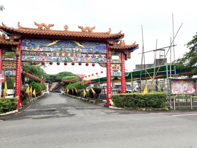台南南區農地-7