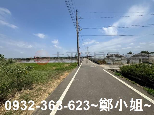 新屋農地-2