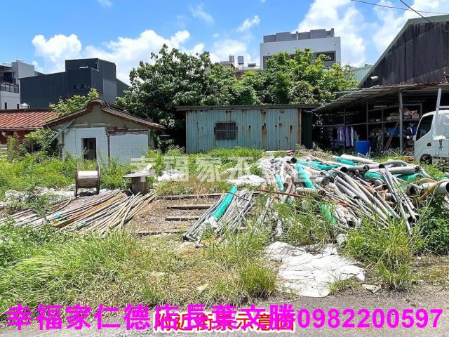 仁德建地-10