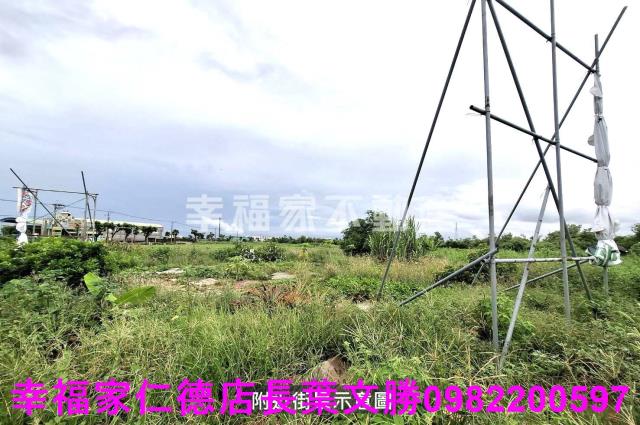 學甲農地-10