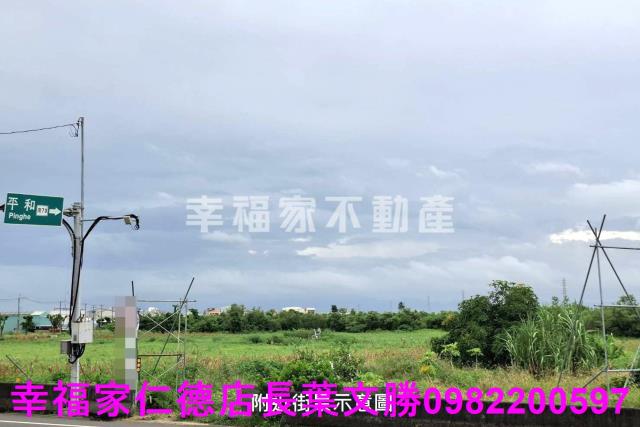 學甲農地-11