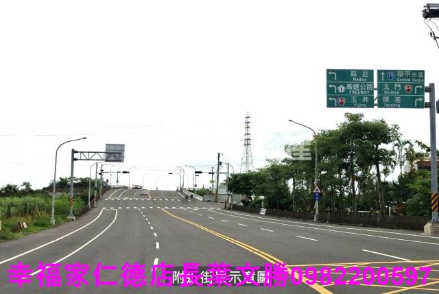 學甲農地-12