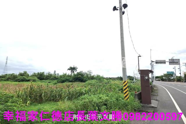 學甲農地-14