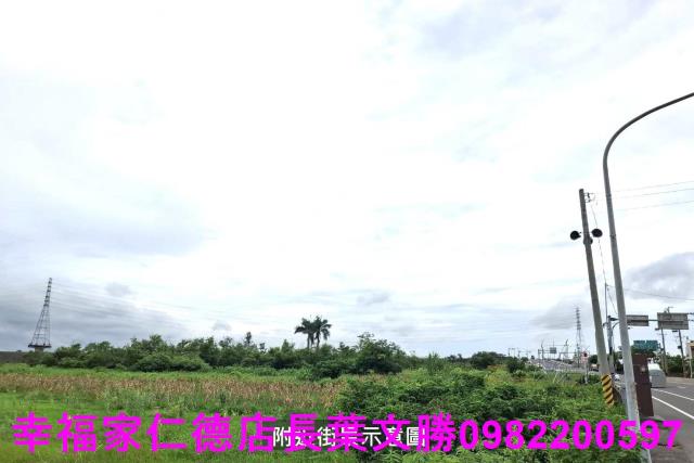 學甲農地-1