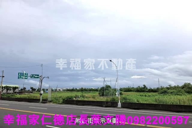 學甲農地-3
