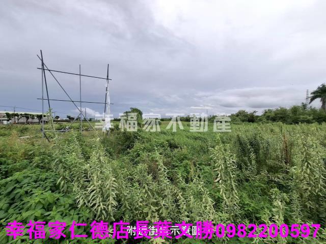 學甲農地-8