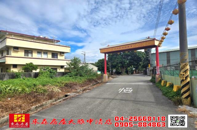 神岡農地-2