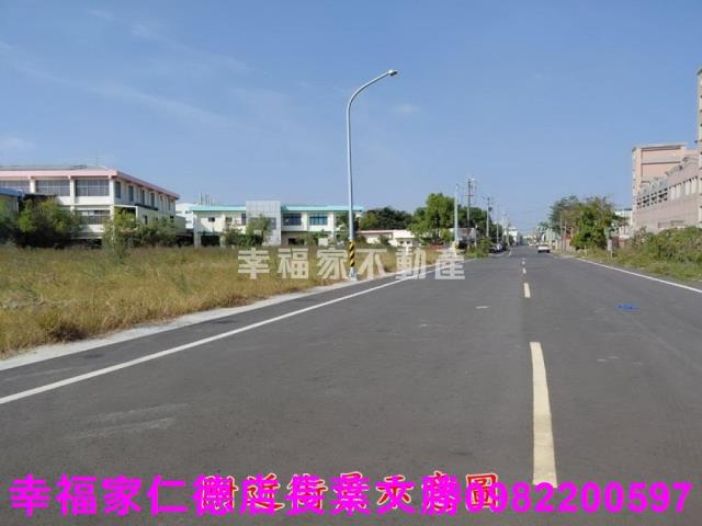 仁德工業地-13