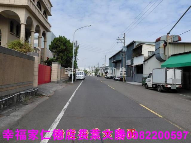 仁德工業地-1