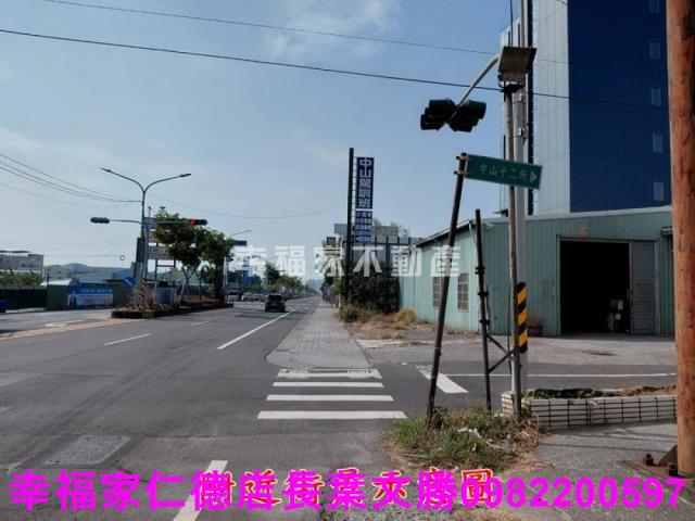 仁德工業地-3