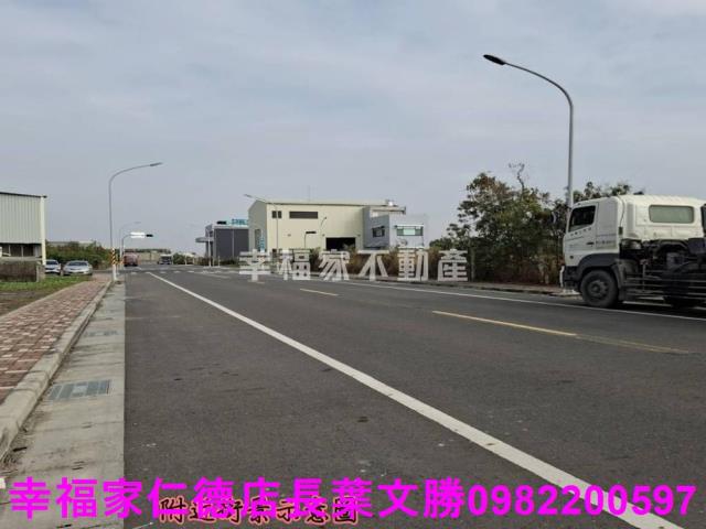 麻豆工業地-11