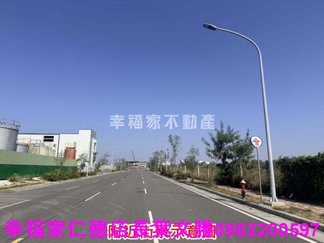 麻豆工業地-10