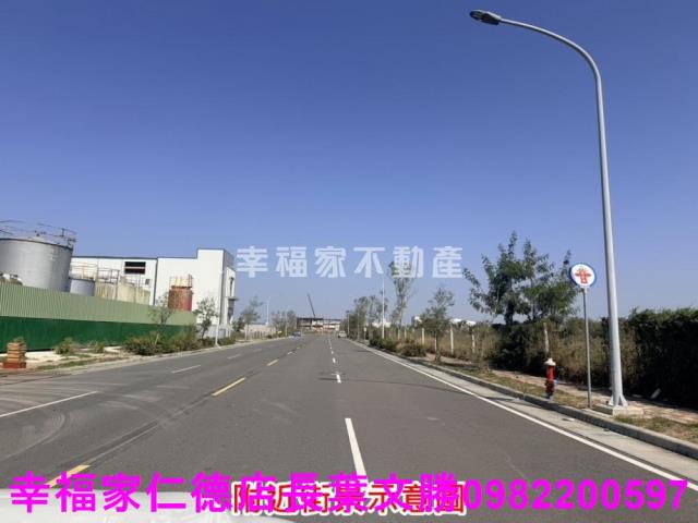 麻豆工業地-13