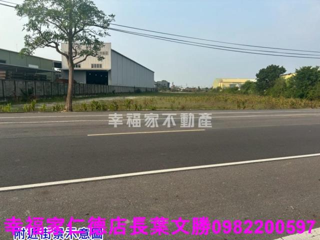 學甲工業地-15