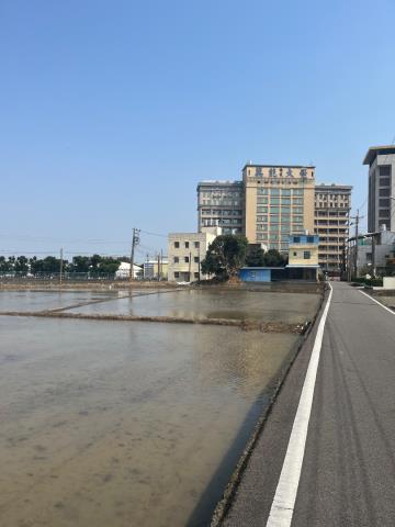中壢農地-1