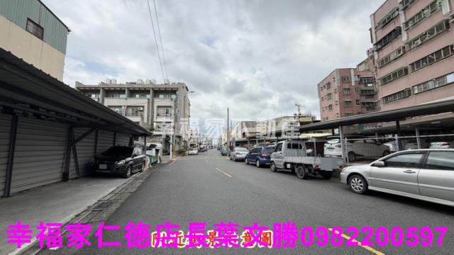 歸仁建地-1