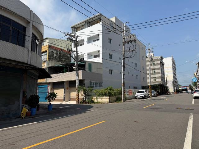 岡山建地-1