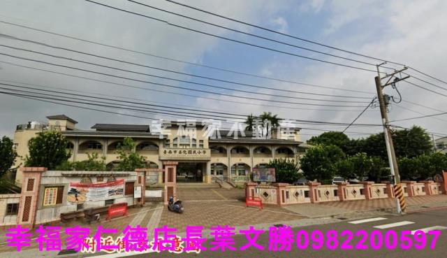 善化農地-11