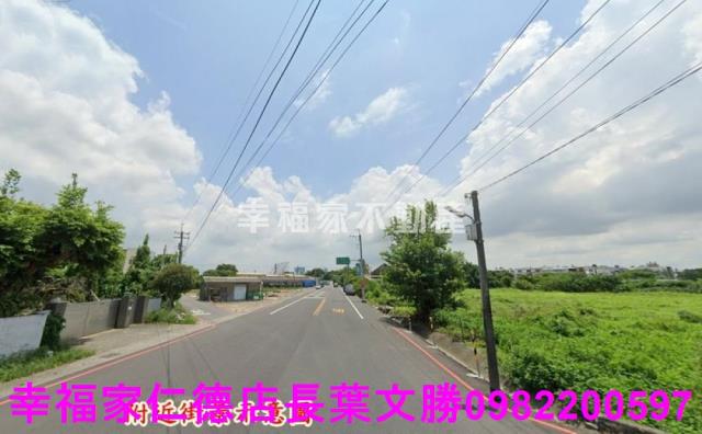 善化農地-13