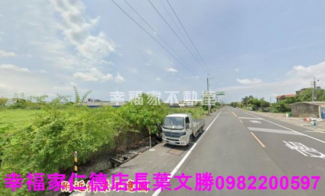 善化農地-3