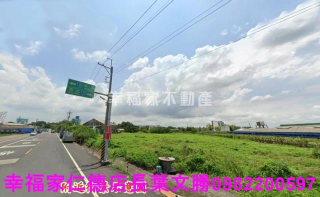 善化農地-7