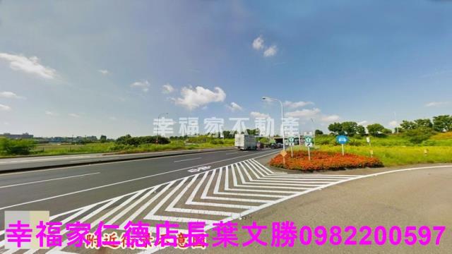 善化農地-8
