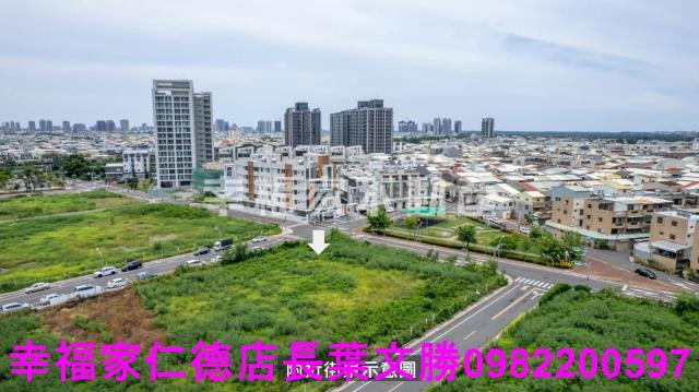 台南建地-3
