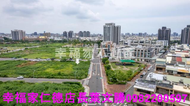 台南建地-5