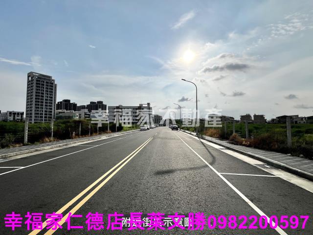 台南建地-6