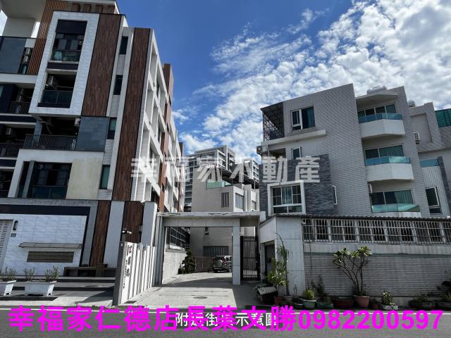 台南建地-8