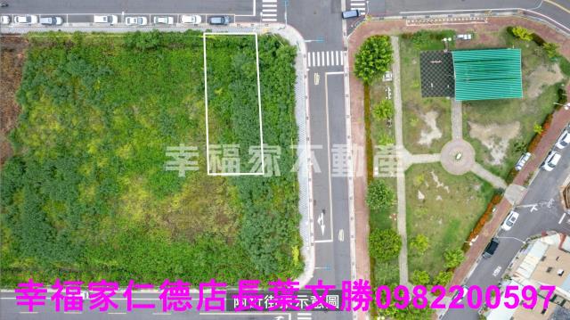 台南建地-9