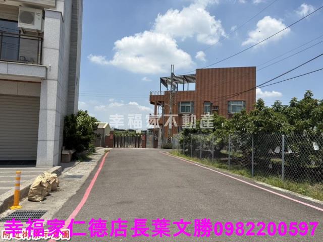 台南農地-5