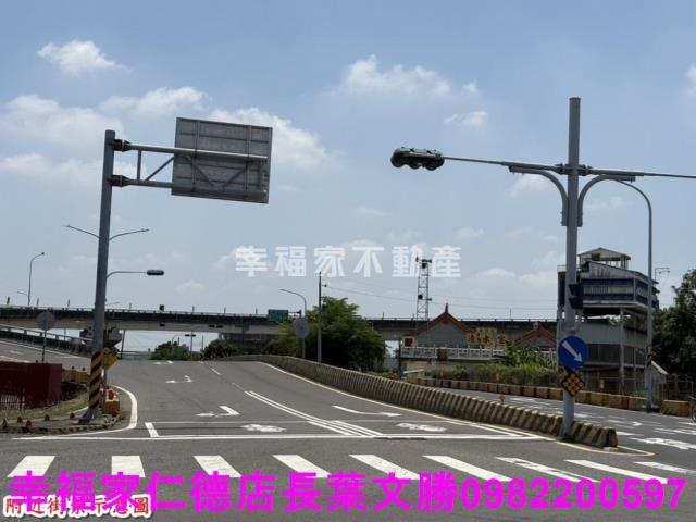 台南農地-7