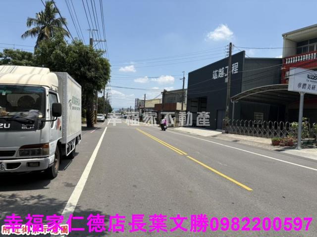 台南農地-9