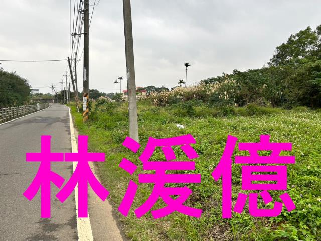 桃園中壢農地-1