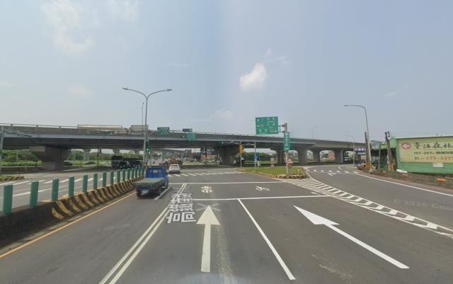 桃園楊梅農地-1