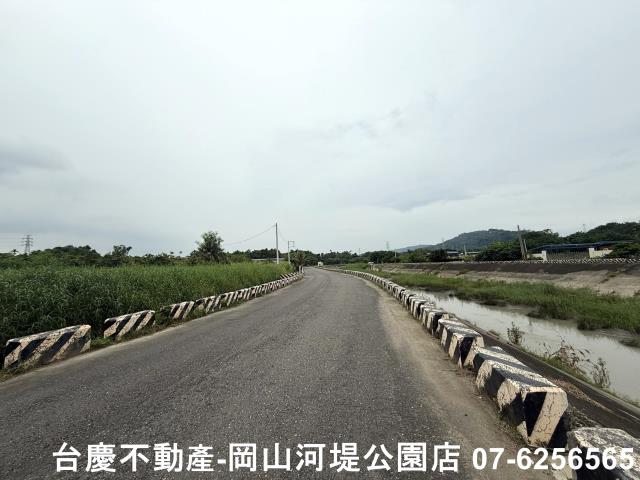 高雄岡山農地-10