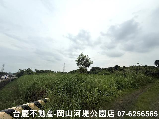 高雄岡山農地-12