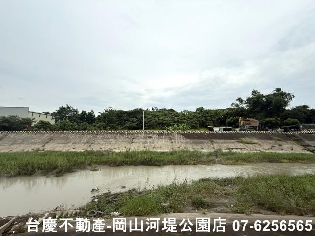 高雄岡山農地-13