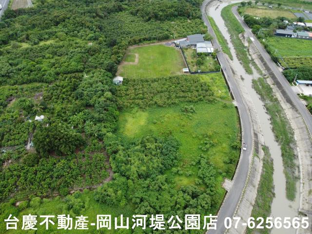 高雄岡山農地-15