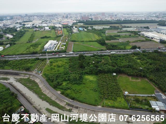 高雄岡山農地-1