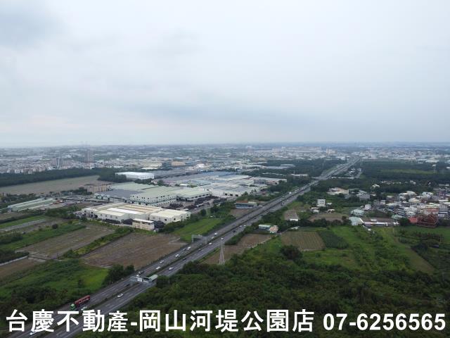 高雄岡山農地-5