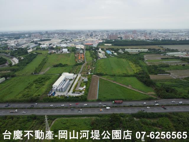 高雄岡山農地-6