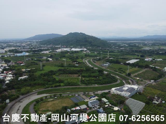 高雄岡山農地-8