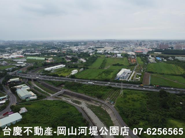 高雄岡山農地-9
